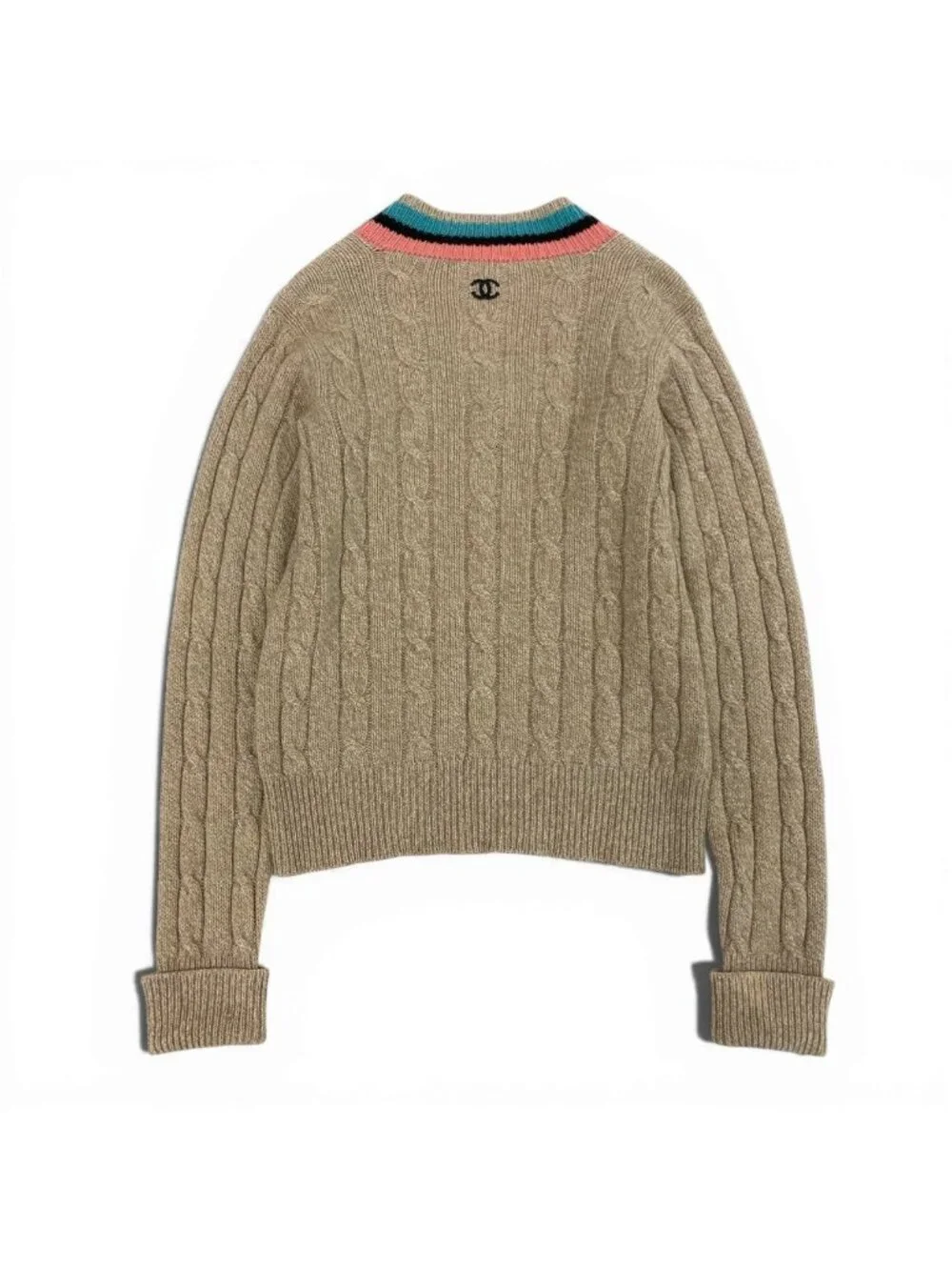 CHANEL brand color